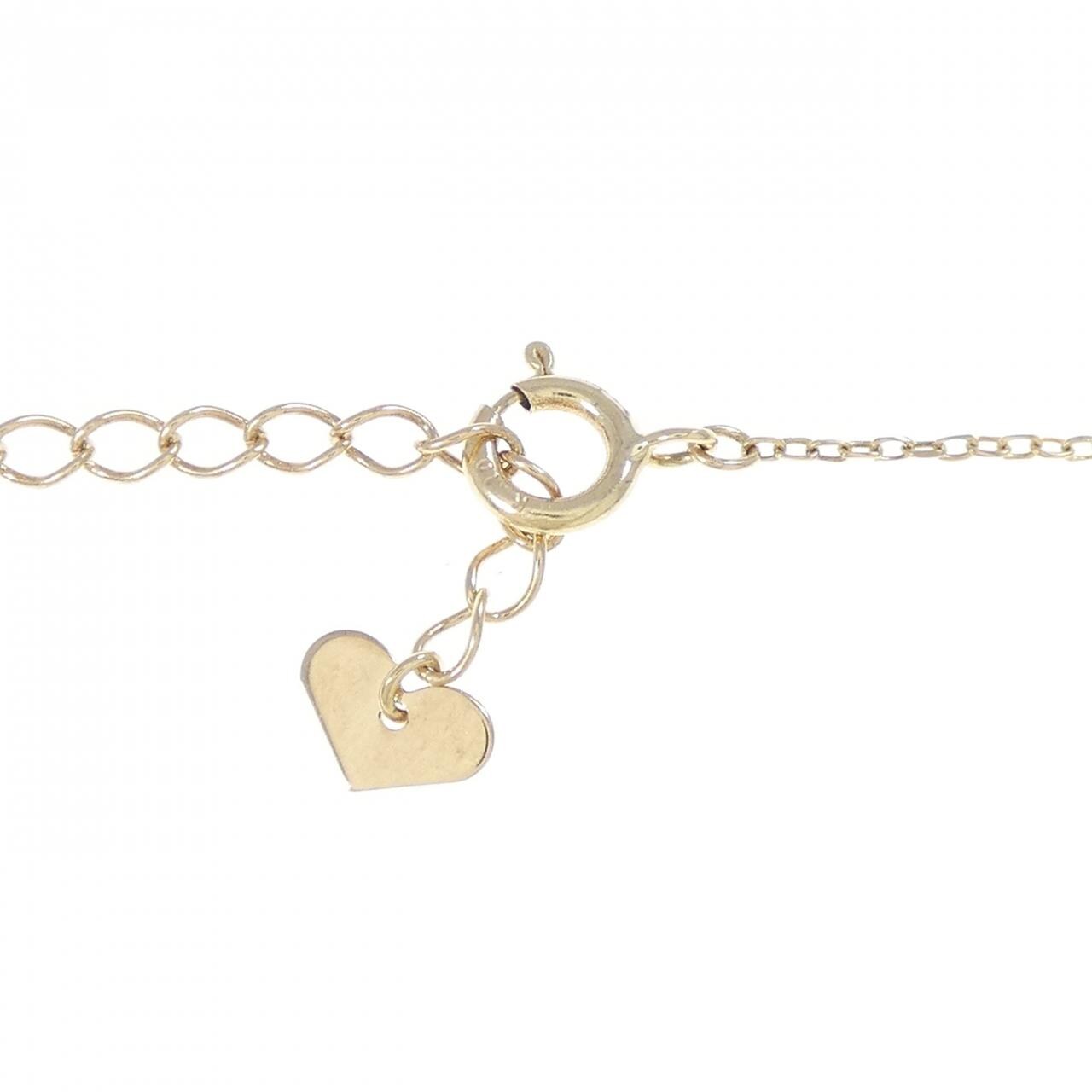 K10YG ブレスレット