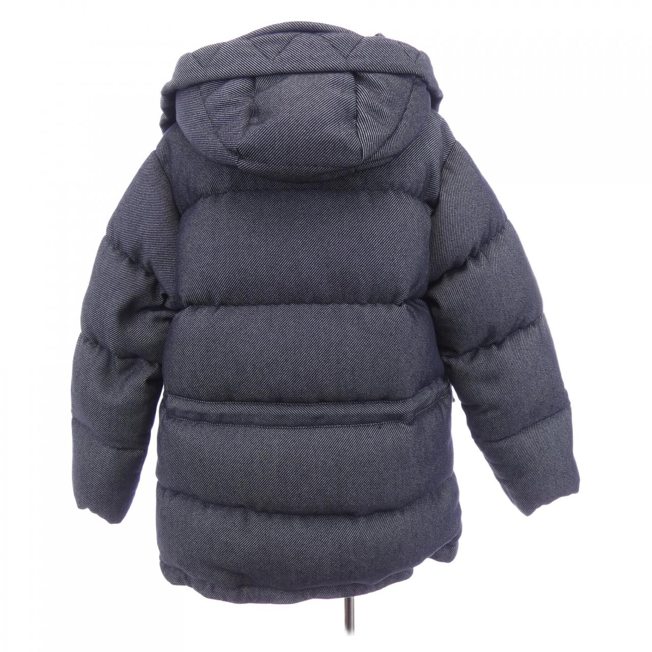 ジョルジオ アルマーニ GIORGIO ARMANI 6LSL6K SD2MZ ダウンコート