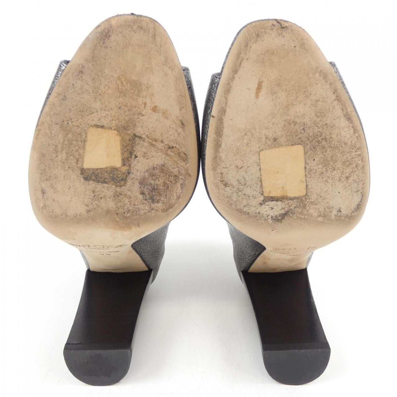 ジミーチュウ JIMMY CHOO シューズ