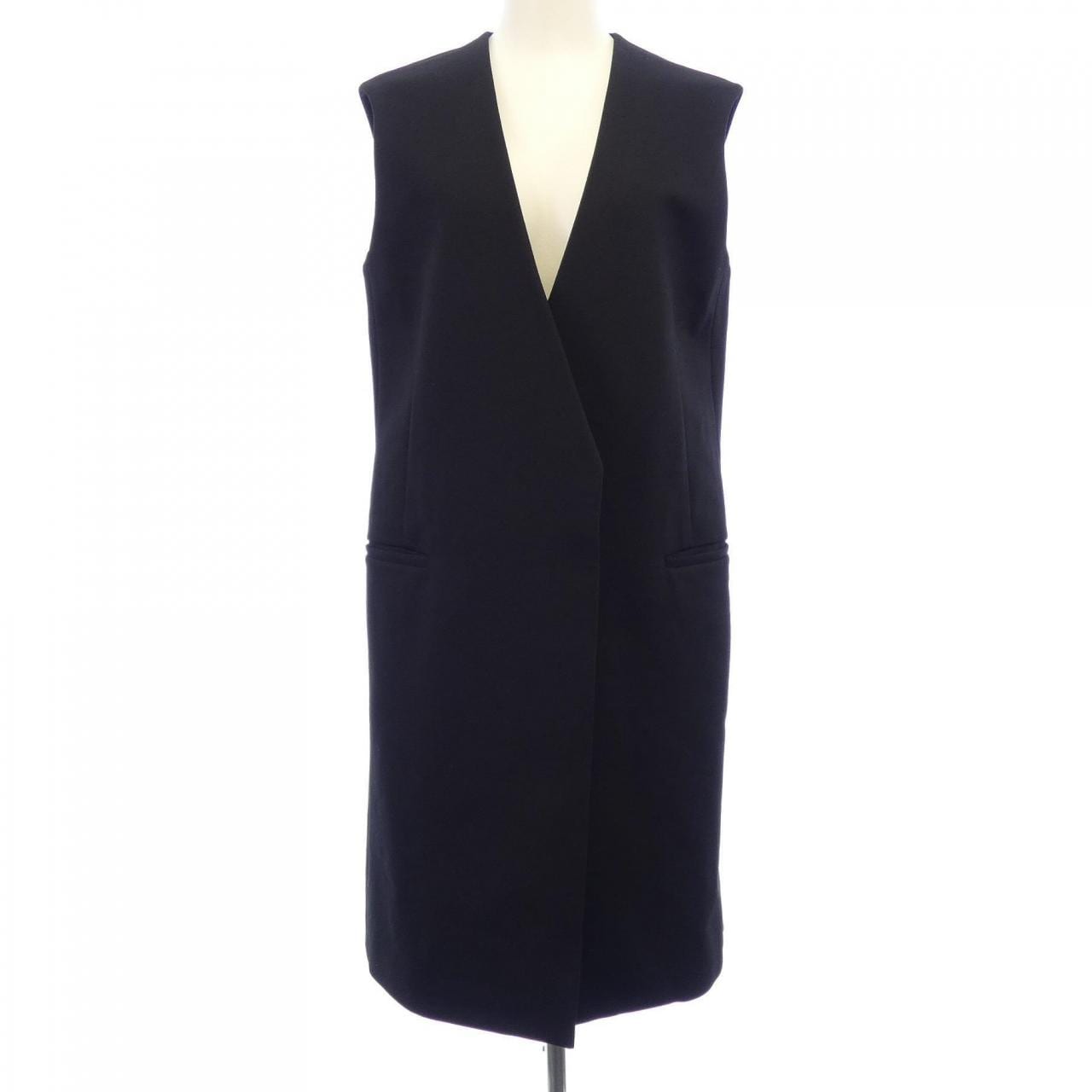 セオリー theory 01-2102013 ロングベスト