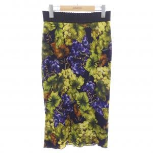 ドルチェアンドガッバーナ DOLCE&GABBANA F4A1FT/FSRIJ スカート