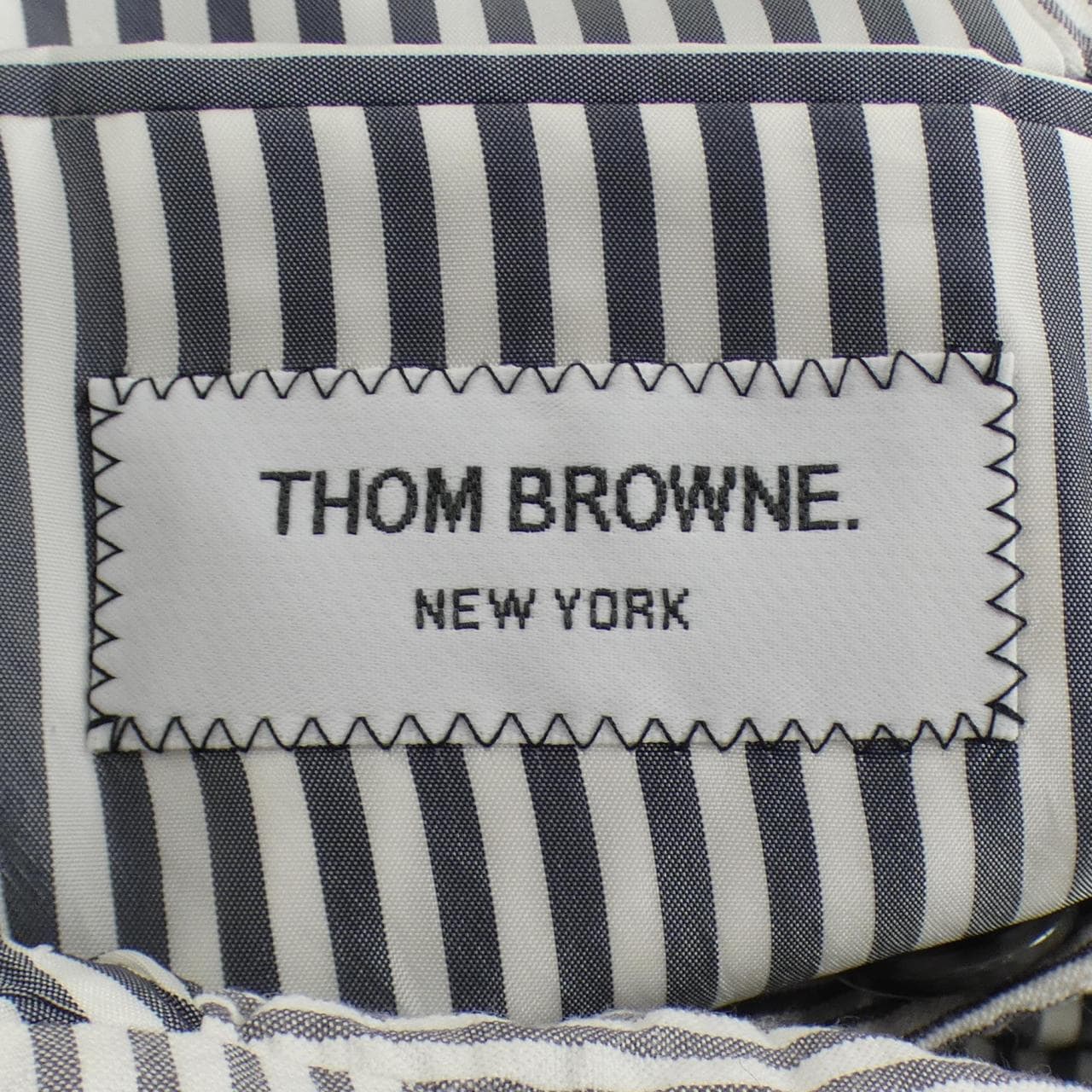 トムブラウン THOM BROWNE MSC001A ジャケット