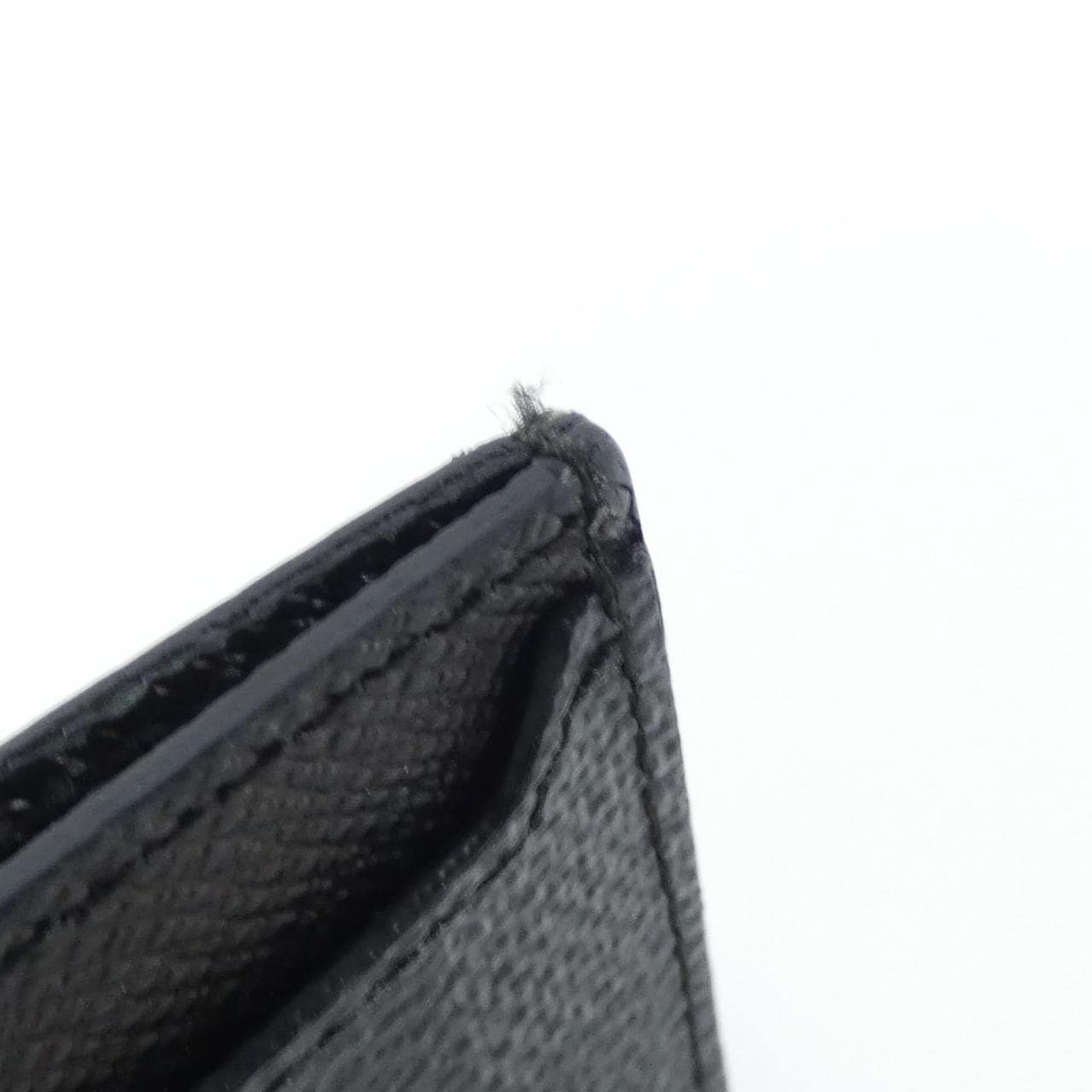 ルイヴィトン ダミエ グラフィット ネオ ポルト カルト N62666 カードケース