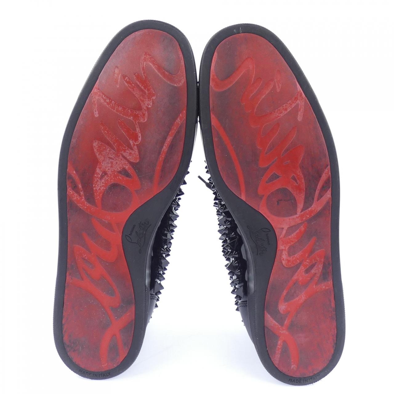 クリスチャンルブタン CHRISTIAN LOUBOUTIN シューズ