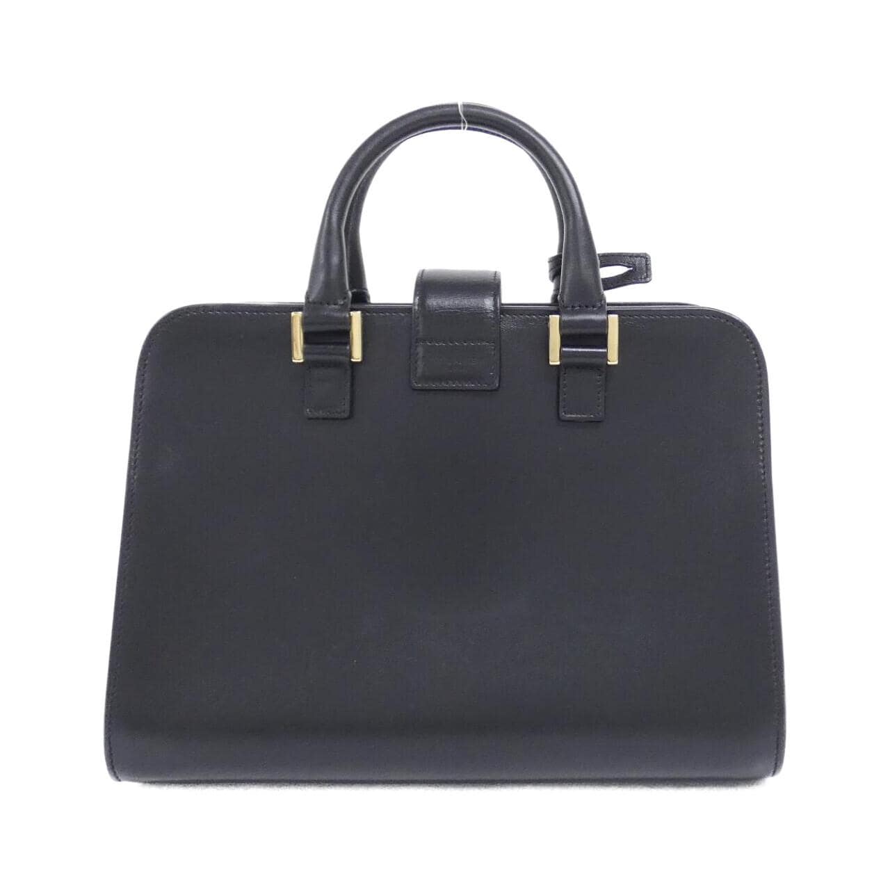 サンローラン ベイビー カバス モノグラム 568853 DV700 バッグ