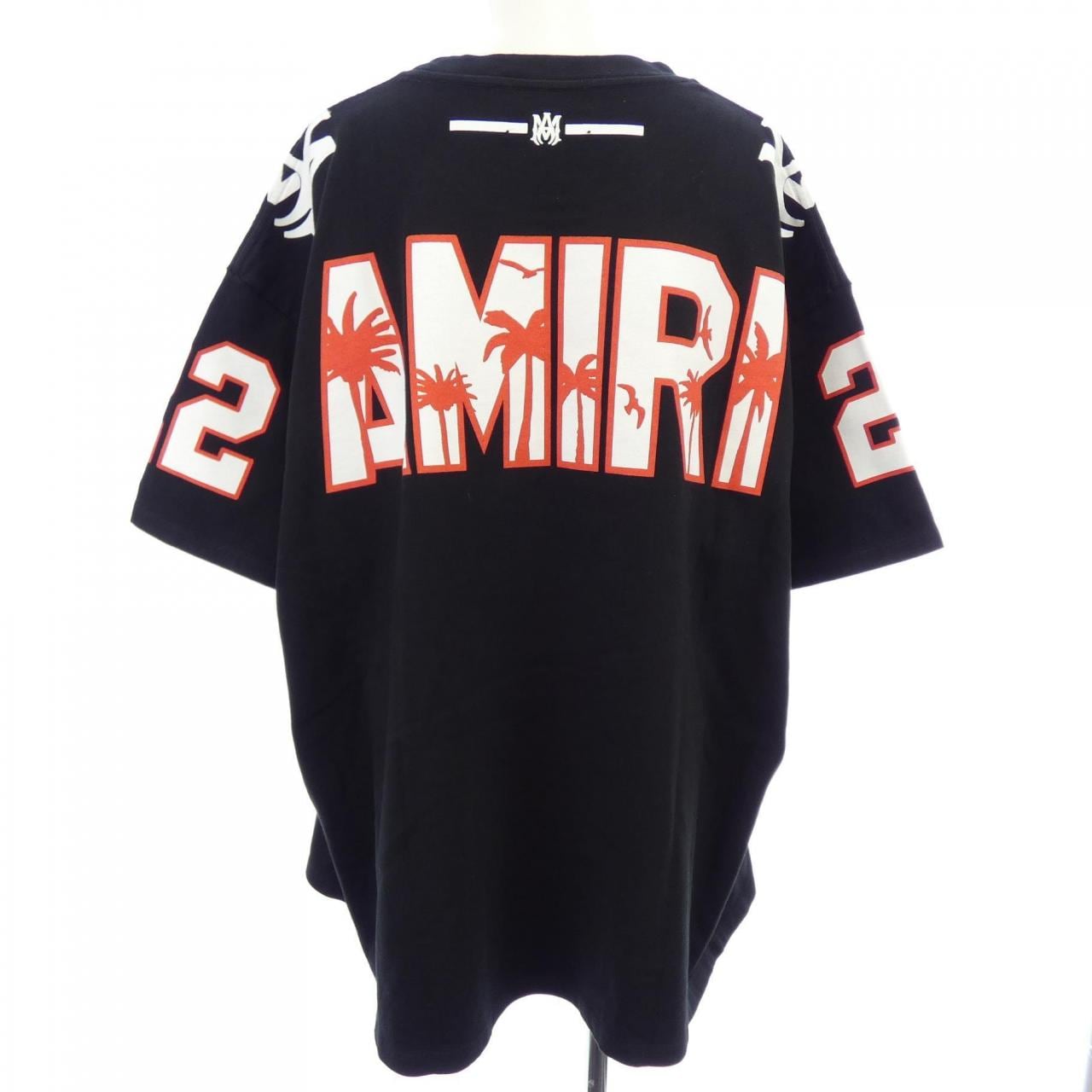アミリ AMIRI Tシャツ