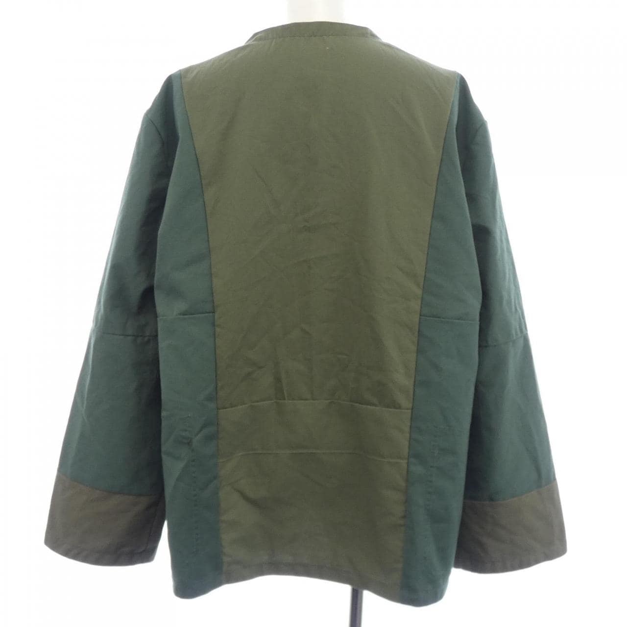 シーオール SEEALL SAU21 MR692 ブルゾン