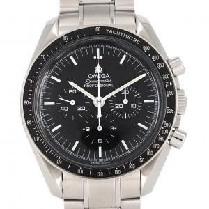 オメガ スピードマスタープロ 3570.50 SS 手巻