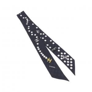 シャネル AAA912 ヘアーバンド