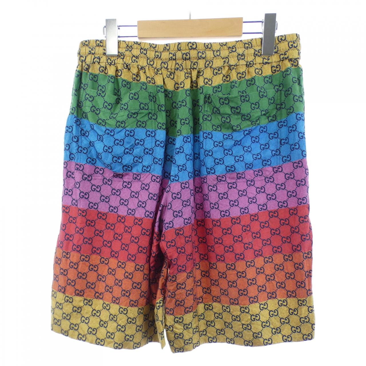 グッチ GUCCI 654859 ZAG1L ショートパンツ