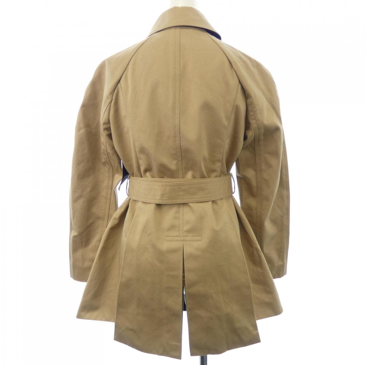 セリーヌ CELINE 2 8I06/4530 コート