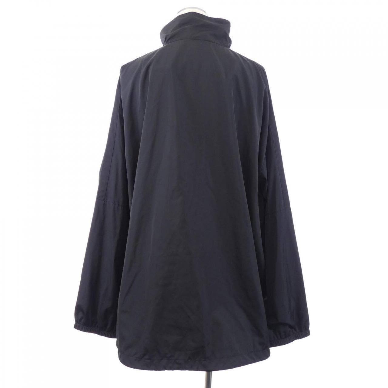 バレンシアガ BALENCIAGA 725302 TP006 UNISEX ブルゾン