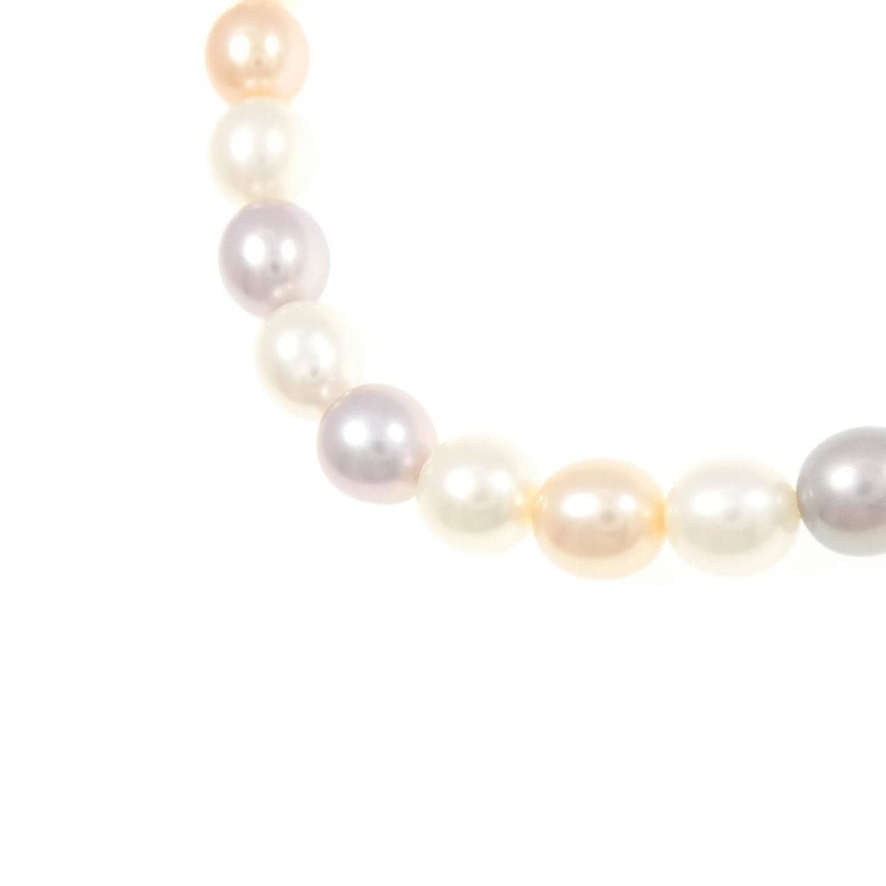 タサキ 淡水パール ネックレス 5.5-6mm