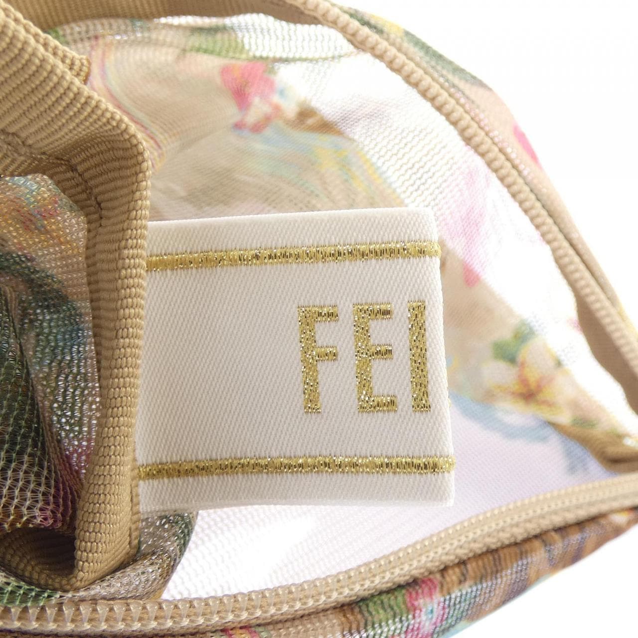 フェイラー FEILER POUCH