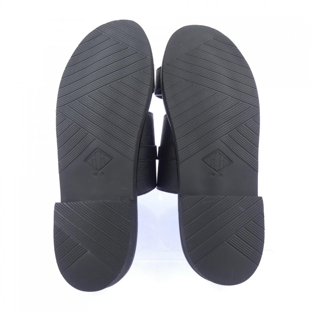 ダブルエイチ WH サンダル