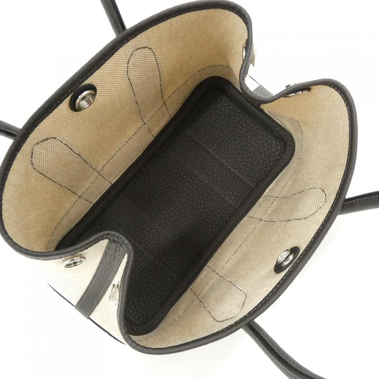 【未使用品】エルメス ネオ ガーデン 23cm 086418CK バッグ