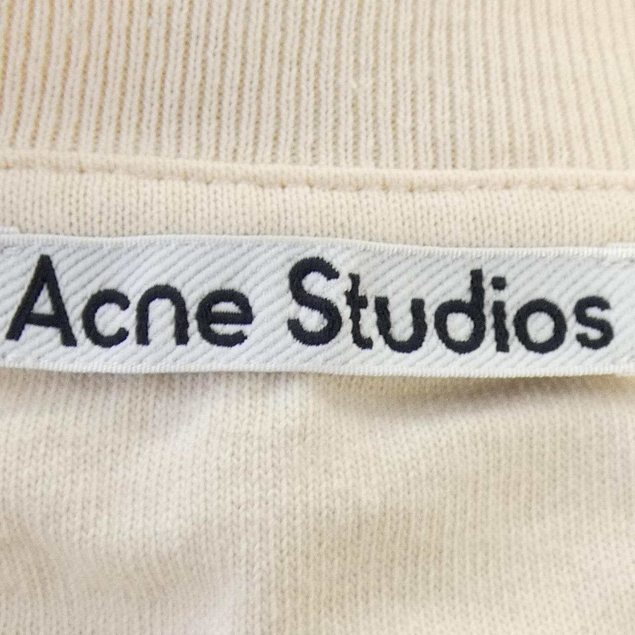 アクネストゥディオズ ACNE STUDIOS Tシャツ