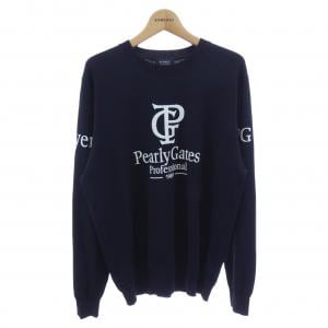 パーリーゲイツ PEARLY GATES ニット