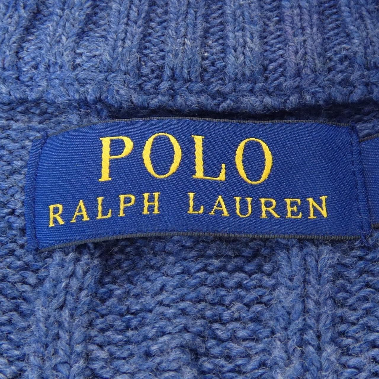 ポロラルフローレン POLO RALPH LAUREN ニット