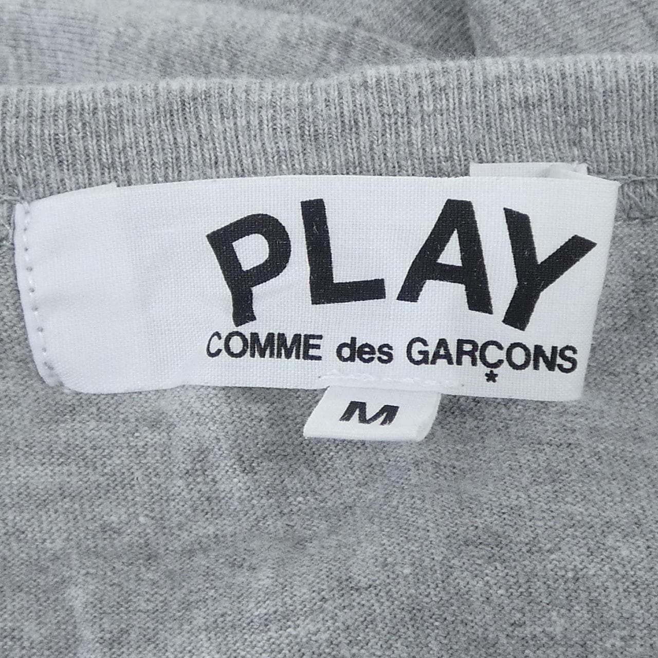 プレイコムデギャルソン PLAY COMME des GARCONS AZ-T075 Tシャツ