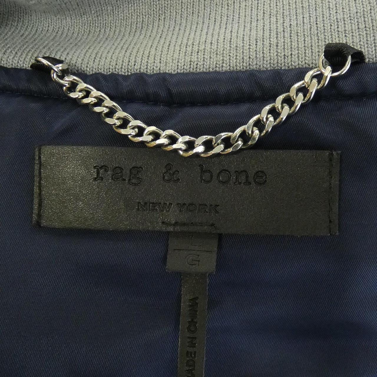 ラグアンドボーン RAG&BONE ブルゾン