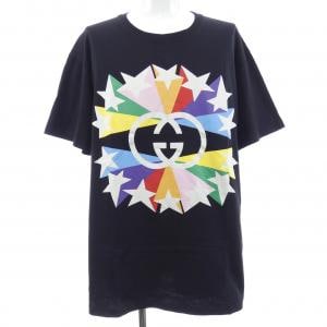 グッチ GUCCI 548334 XJDNH Tシャツ