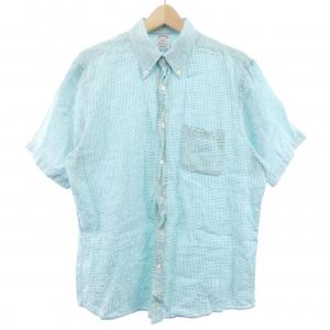 ブルックスブラザーズ BROOKS BROTHERS S／Sシャツ