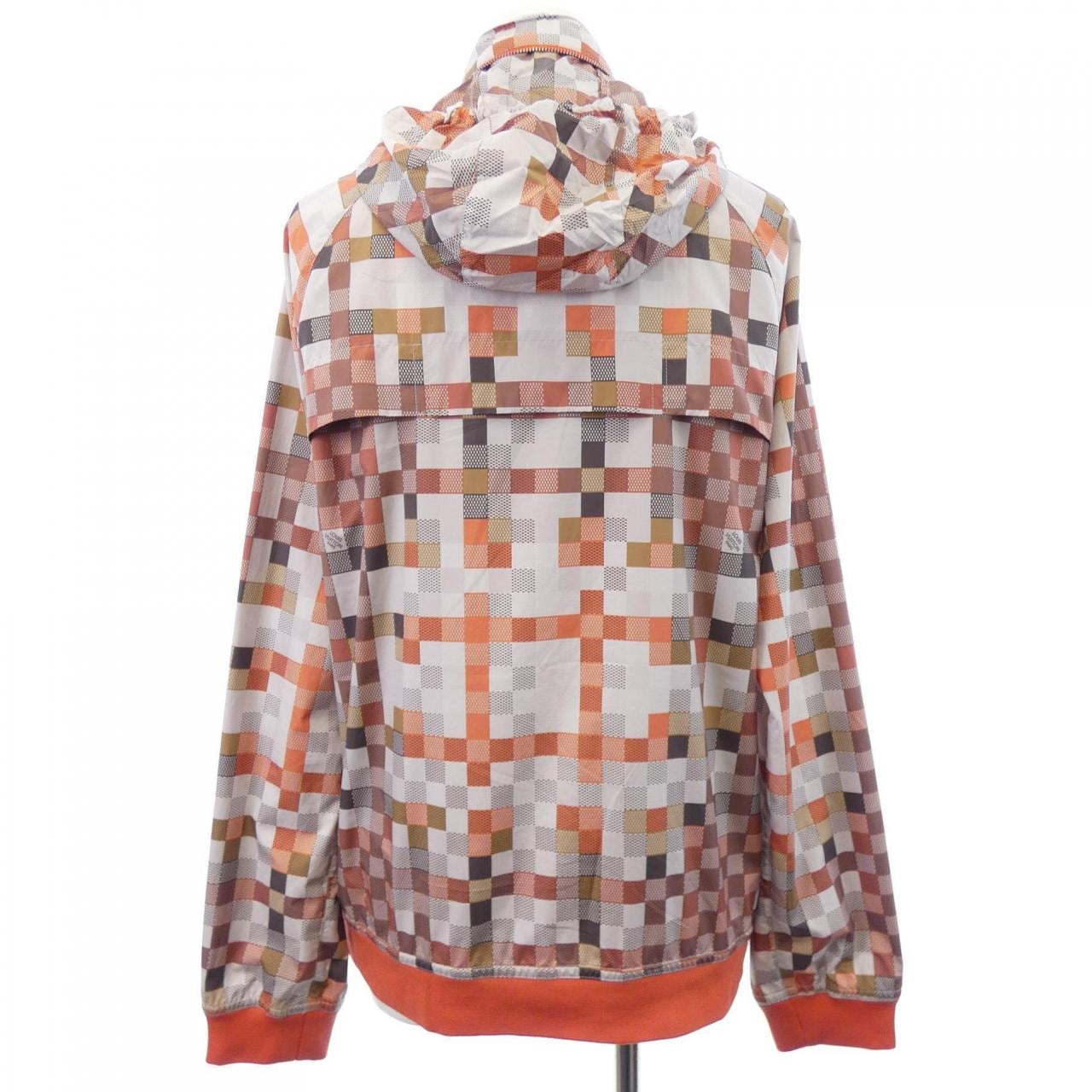 ルイヴィトン LOUIS VUITTON MQBS12PL8 ブルゾン