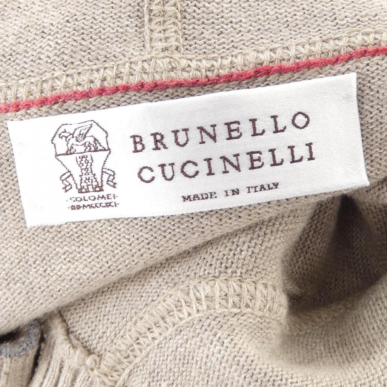 ブルネロクチネリ BRUNELLO CUCINELLI ベスト
