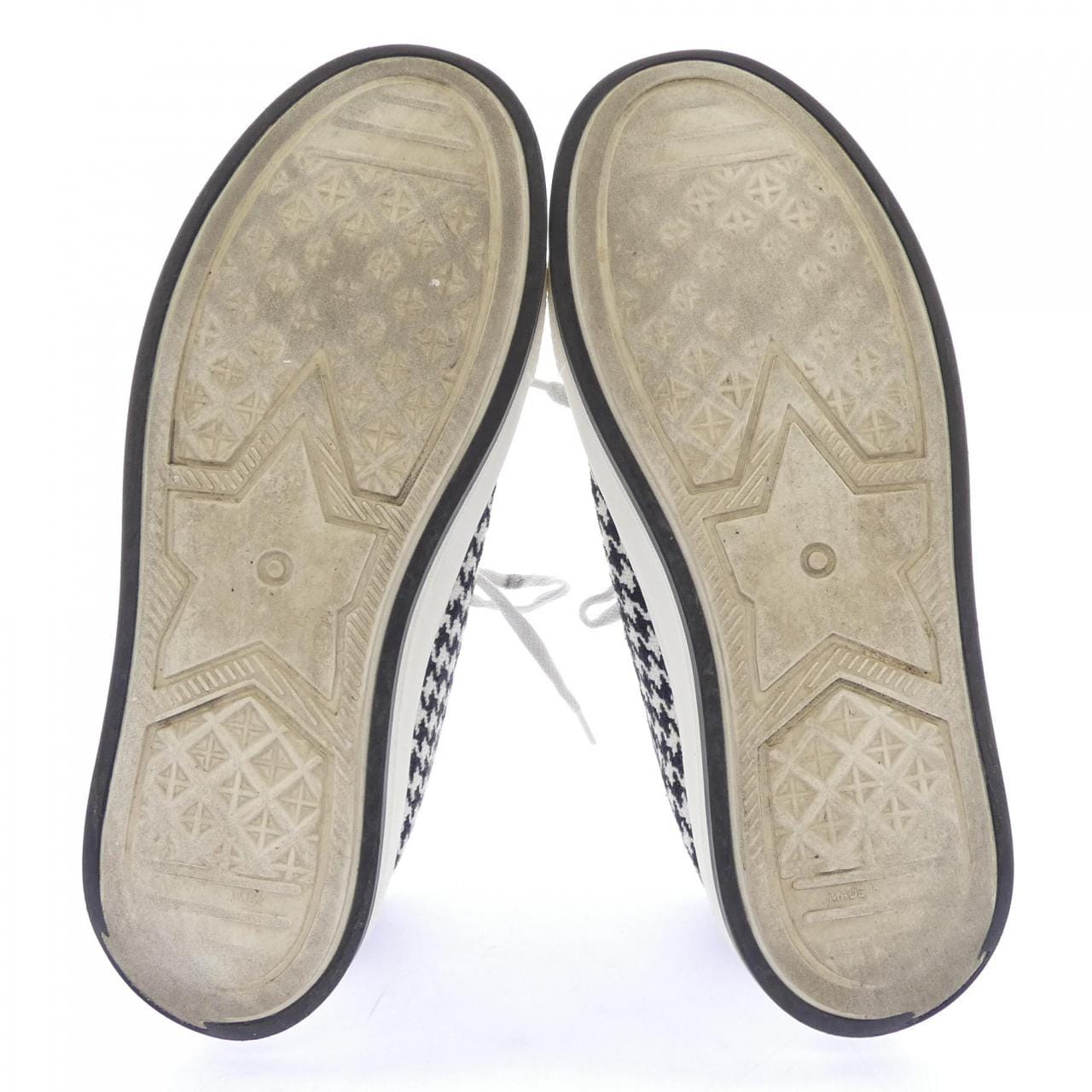 クリスチャンディオール CHRISTIAN DIOR LS0623 スニーカー