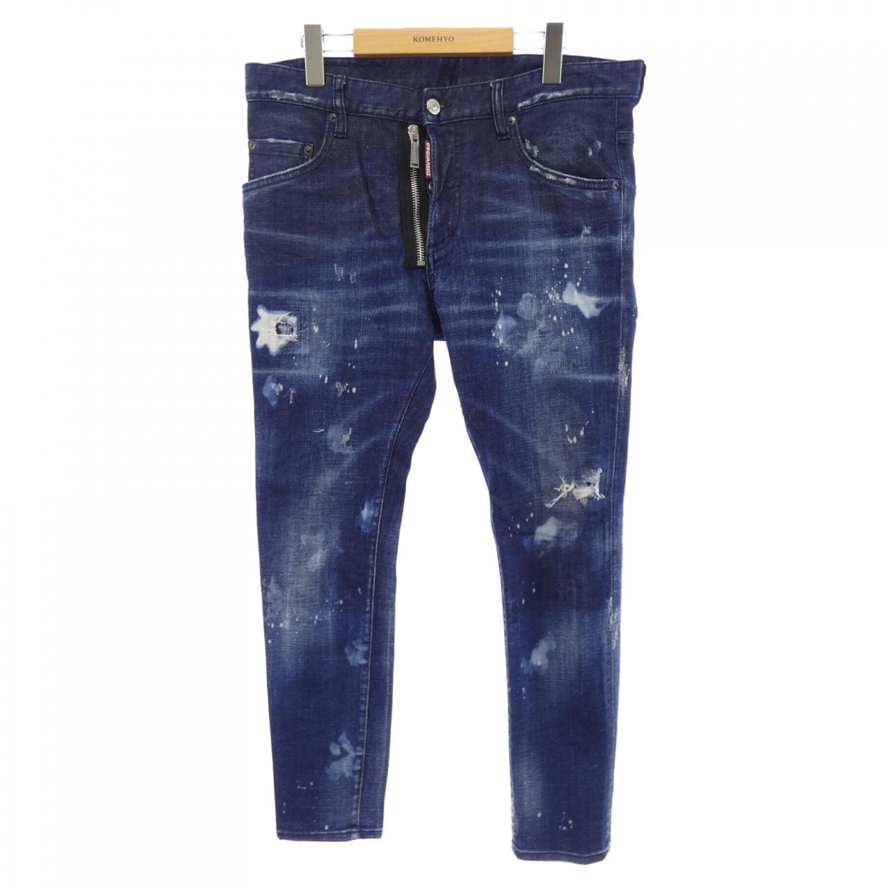 ディースクエアード DSQUARED2 S74LB0939 ジーンズ