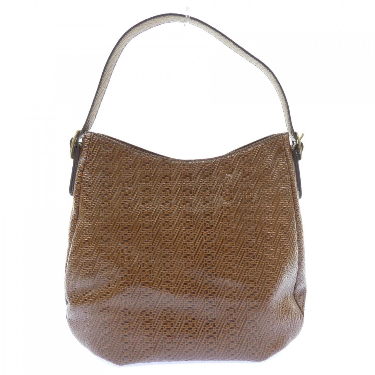 TOUT Y EST BAG