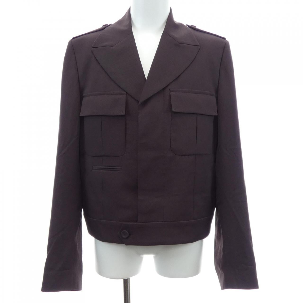 ディオール DIOR 143C204A4739 ジャケット
