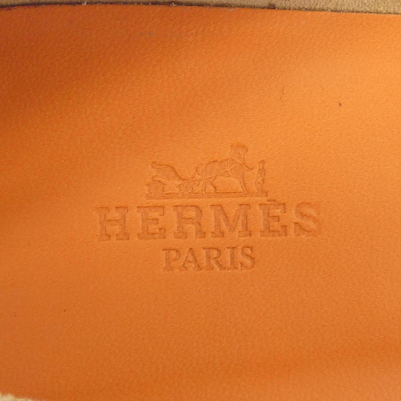 エルメス HERMES シューズ