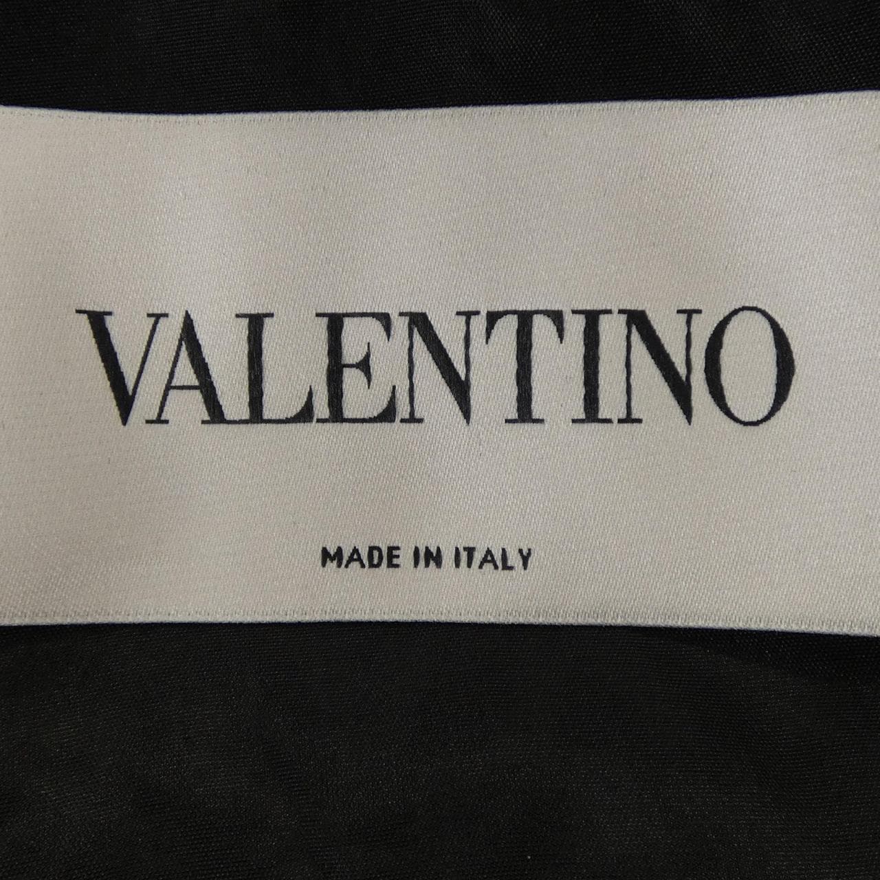 ヴァレンティノ VALENTINO WB3BAW556FG ワンピース