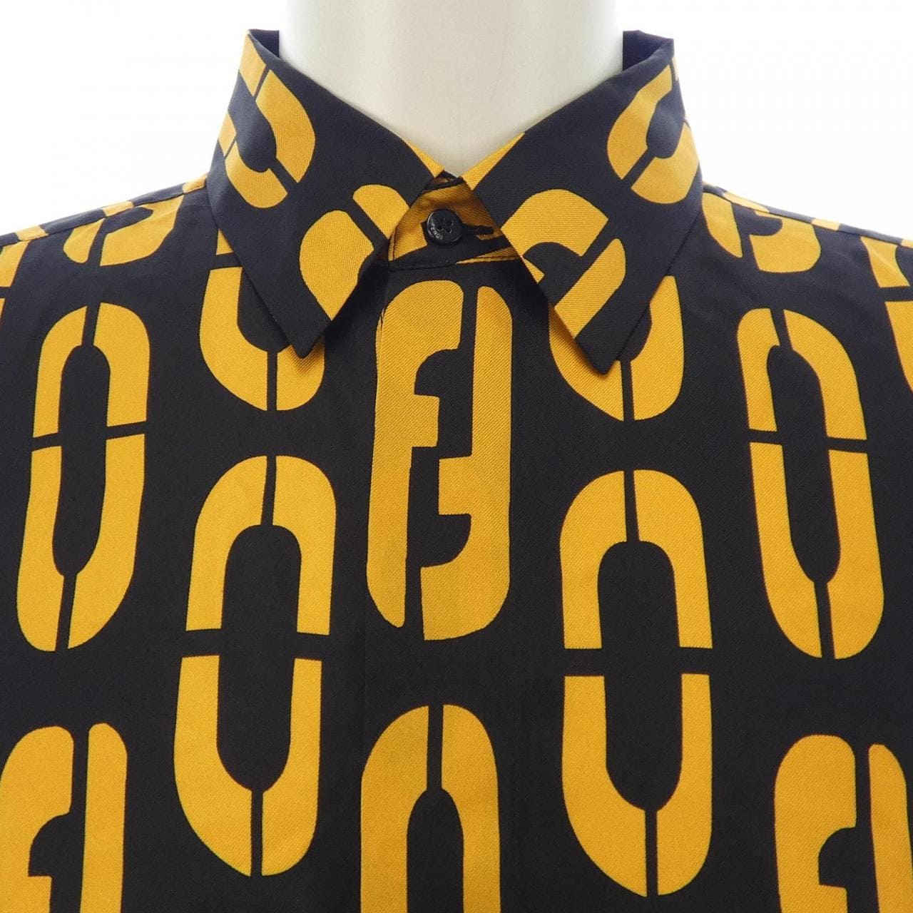 フェンディ FENDI FS0808 ADUP シャツ