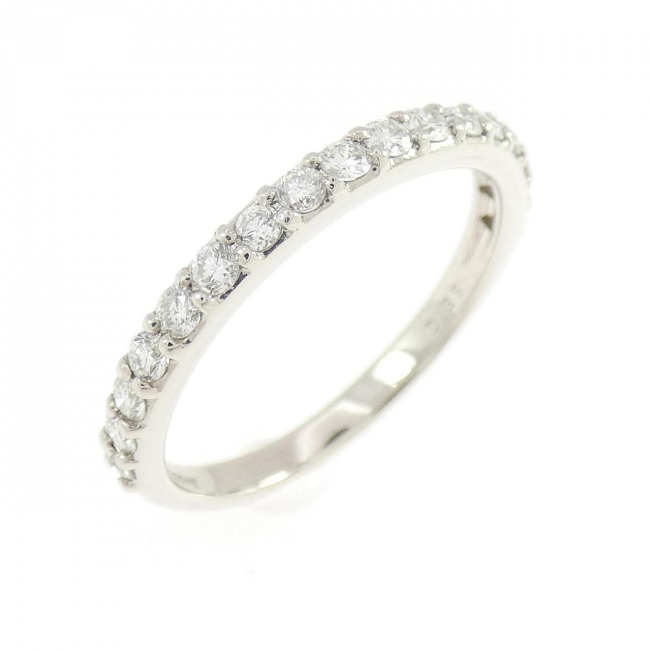 ポンテヴェキオ エタニティ リング 0.35CT
