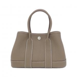 【未使用品】エルメス ネオ ガーデン 23cm 086729CK バッグ