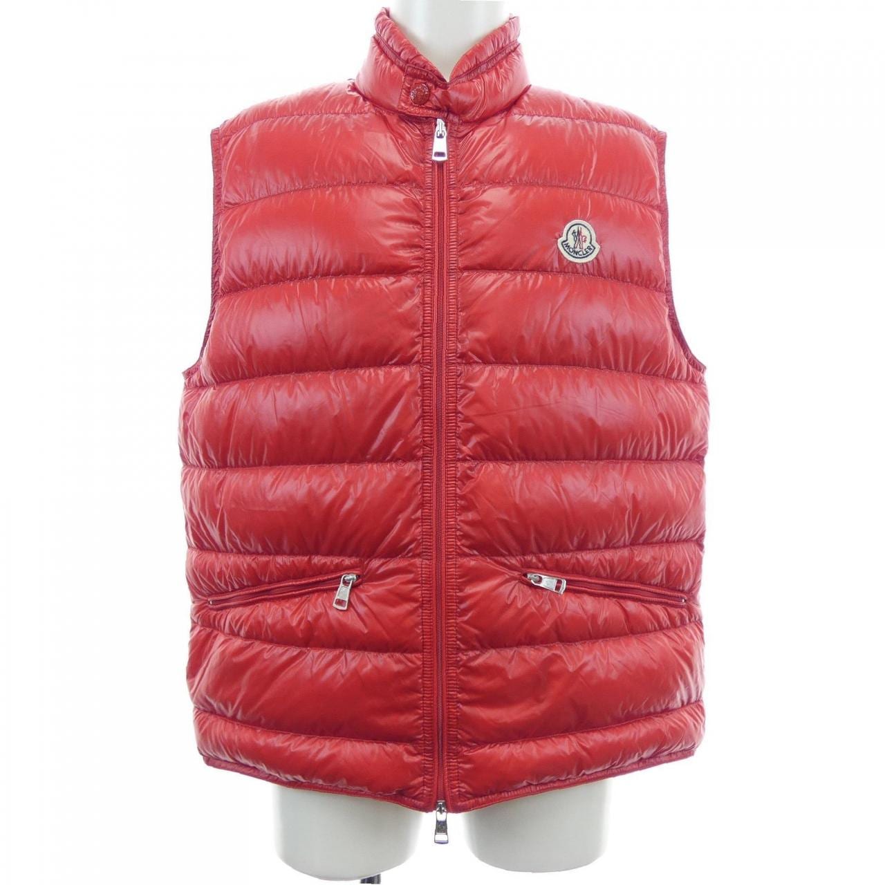 モンクレール MONCLER GUI ダウンベスト