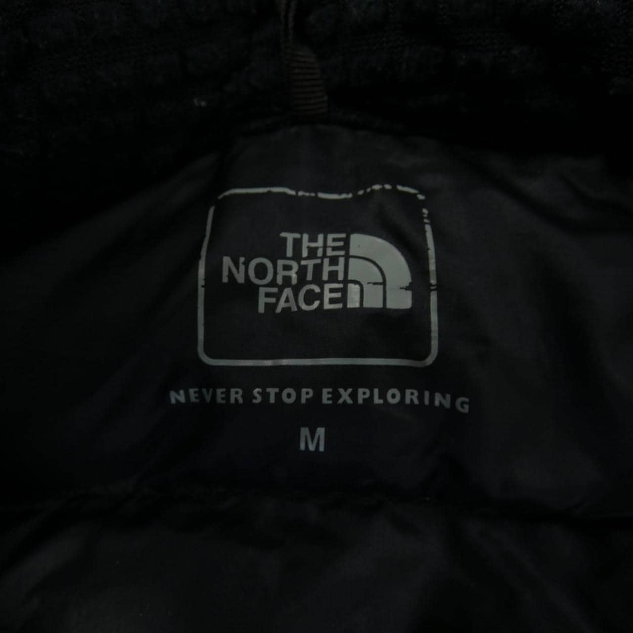 ザノースフェイス THE NORTH FACE ブルゾン