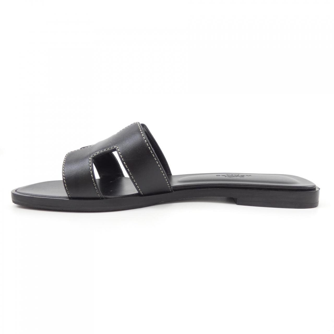 HERMES HERMES Sandals