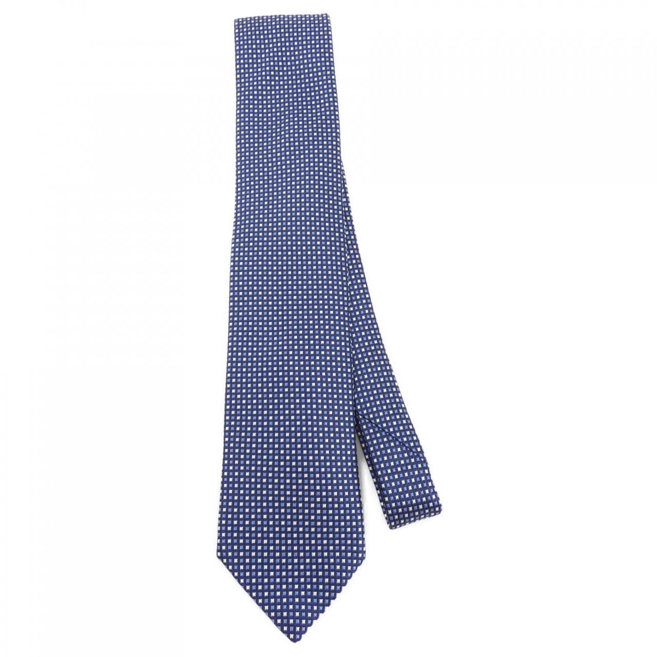 エルメネジルドゼニア Ermenegildo Zegna NECKTIE