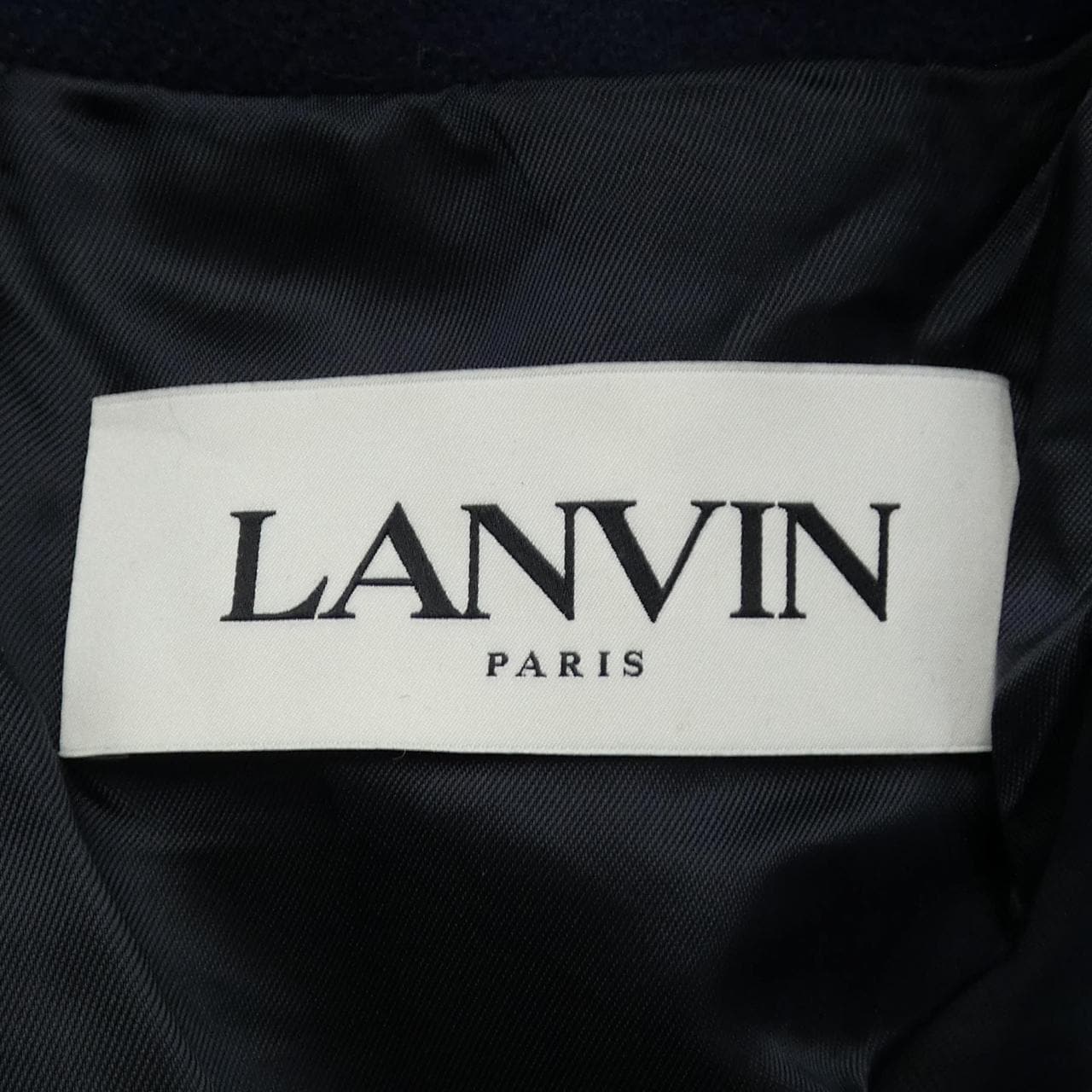 LANVIN LANVIN Court