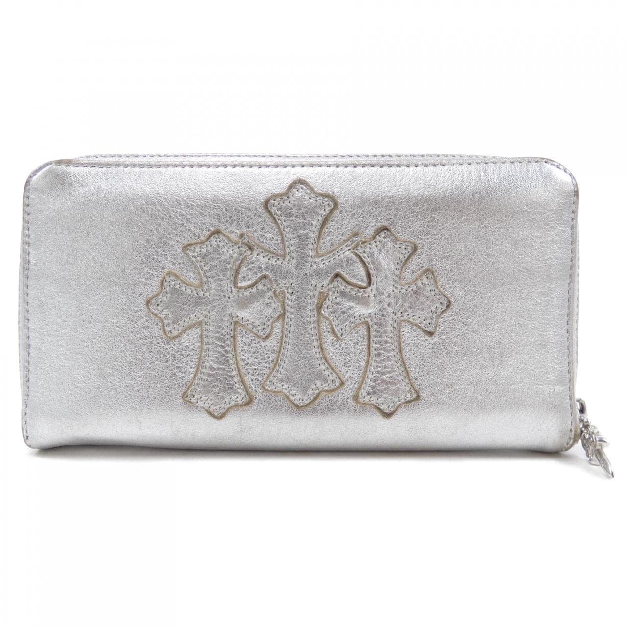 クロムハーツ CHROME HEARTS WALLET