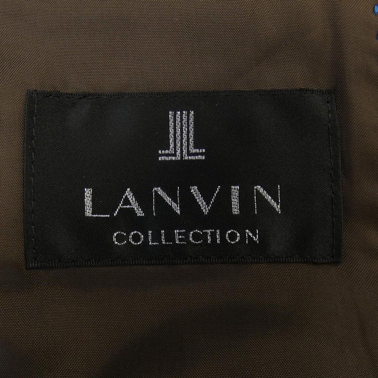 ランバンコレクション LANVIN COLLECTION ジャケット