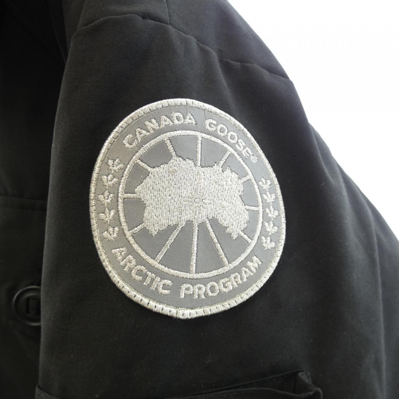 カナダグース CANADA GOOSE ダウンコート