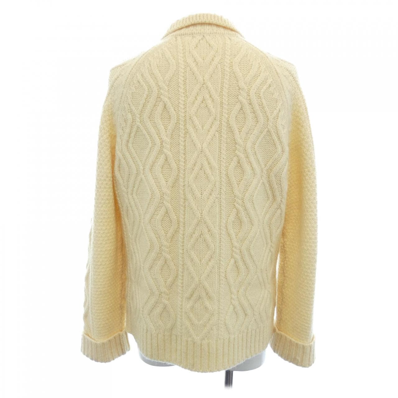 MACKINTOSH PHILOSOPH Cardigan