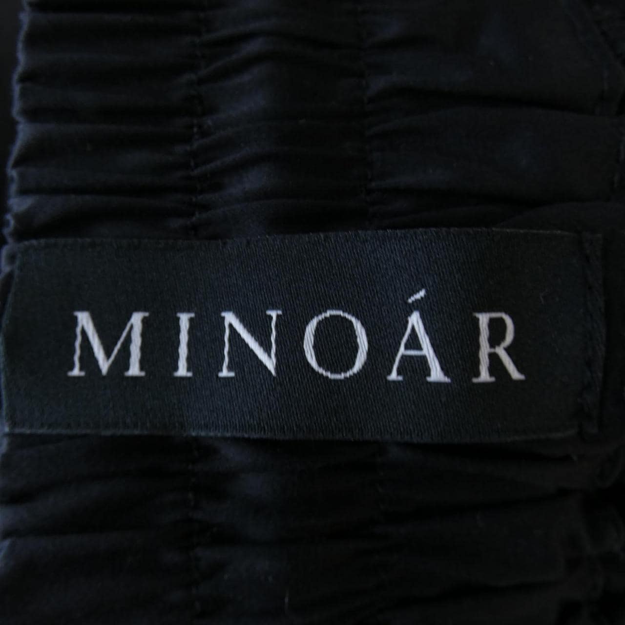 MINOAR パンツ