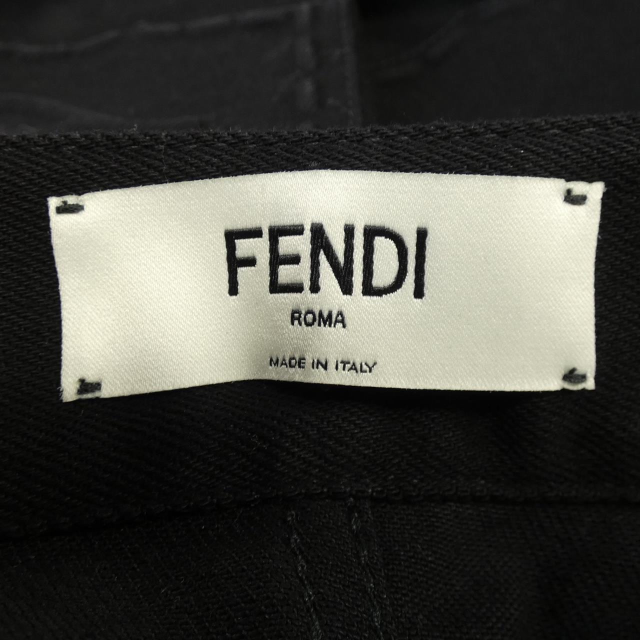フェンディ FENDI スカート