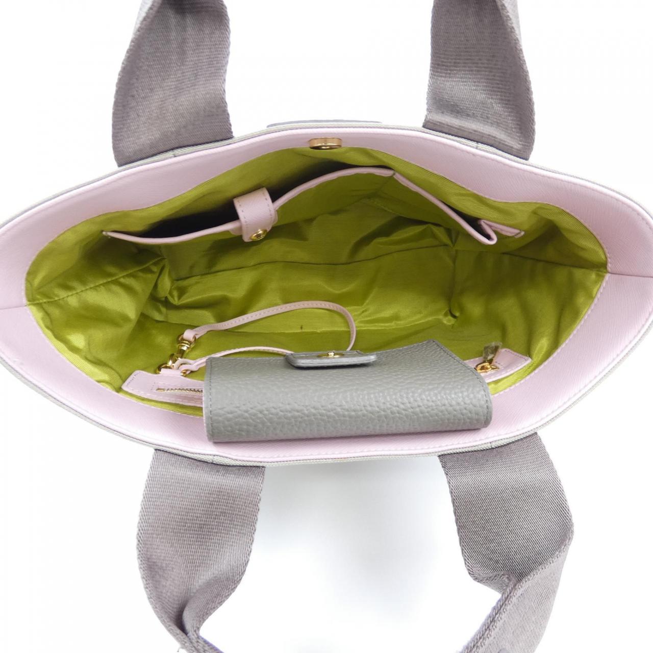 エイディエムジェイ ADMJ BAG